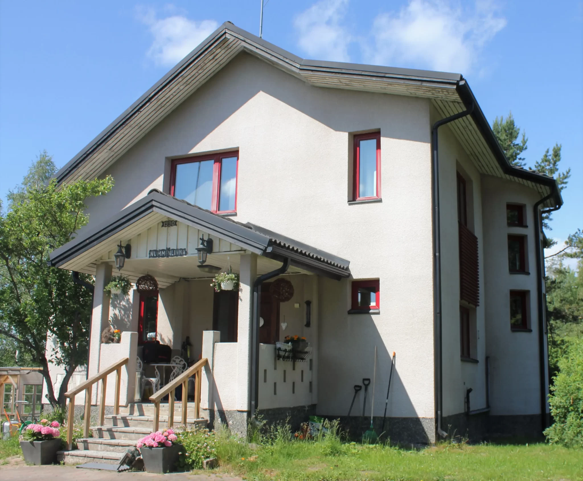 Pienryhmäkoti Nummenlinna